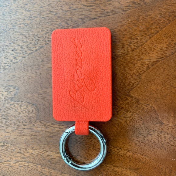 Accessories Sport Purse Red Poshmark